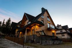 noclegi Zakopane APLIT 2 GUEST HOUSE