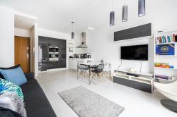 noclegi Gdańsk Nadmorski Dwór Lighthouse