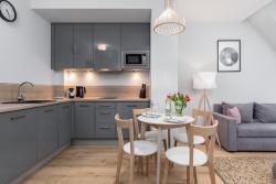 noclegi Kołobrzeg Apartamenty Koło Brzegu by Noclegi Renters