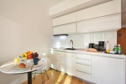 noclegi Kołobrzeg Seaside Ap 650 widok na morze, parking gratis