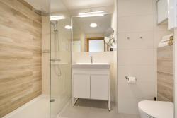 noclegi Kołobrzeg Seaside Ap 650 widok na morze, parking gratis