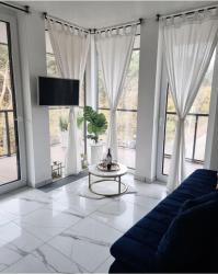 noclegi Mrzeżyno Apartament DoriSun-Lighthouse Mrzeżyno