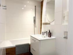 noclegi Hel Apartament Marina Hel