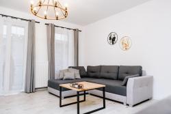 noclegi Szczytno Mazurski Apartament 2