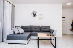 noclegi Szczytno Mazurski Apartament 2