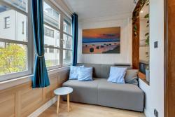 noclegi Sopot MOKSEA Apartament przy plaży Parking W cenie