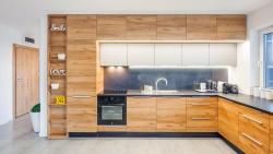 noclegi Kołobrzeg Apartament Grey 10 C Perłowa Przystań - Holiday City