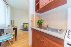 noclegi Gdańsk Apartament z balkonem, 150m od dworca Gdańsk Główny