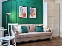 noclegi Świnoujście Baltic Home