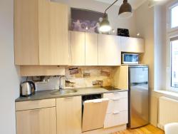 noclegi Sopot Haffnera Studio,Yonekawa