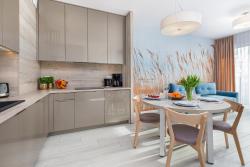noclegi Mielno Seaside Apartamenty - Olimpijska 2 Mielno - Sauna & Fitness & Parking - w cenie pobytu