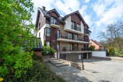 noclegi Gdańsk Rezydencja Wind Rose - luxury ApartHotel Gdansk