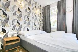 noclegi Słupsk Willa Portus