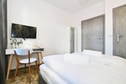 noclegi Słupsk Willa Portus