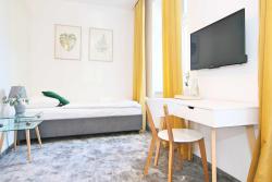 noclegi Słupsk Willa Portus