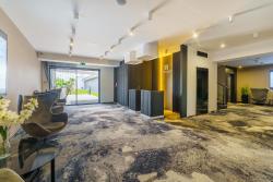 noclegi Kołobrzeg Westin House Resort Kołobrzeg - 118