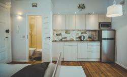 noclegi Sopot Art Nouveau Weranda