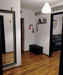 noclegi Barczewo Apartament Warmińska