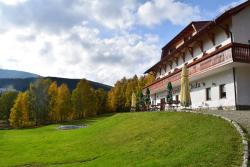 noclegi Świeradów-Zdrój Tyrolska Chata