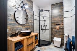 noclegi Sztutowo Baltic Sun Muszelka