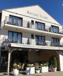 noclegi Międzyzdroje Saviano Mare Villa