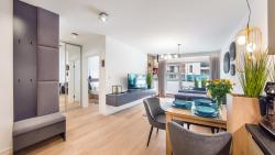 noclegi Kołobrzeg Rybacka Kołobrzeg