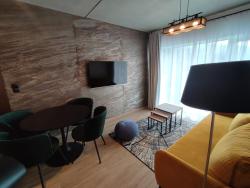 noclegi Stronie Śląskie Apartament 413 Biała Perła