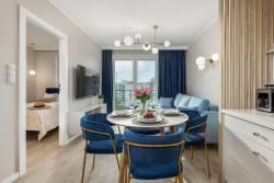 noclegi Kołobrzeg Seaside Apartamenty Porta Mare I Kołobrzeg