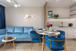 noclegi Kołobrzeg Seaside Apartamenty Porta Mare I Kołobrzeg