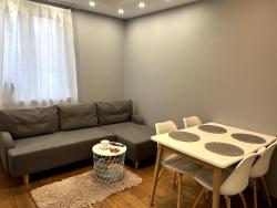 noclegi Ełk Apartament Tuwima 6