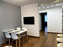 noclegi Ełk Apartament Tuwima 6