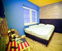 noclegi Gdańsk World Hostel - Old Town