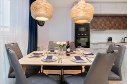 noclegi Gdynia Lux Family Apartments Nadmorskie Tarasy by Noclegi Renters