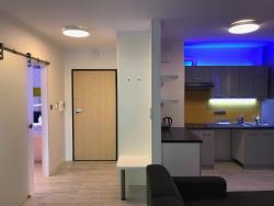 noclegi Gdańsk La Petite APARTMENTS