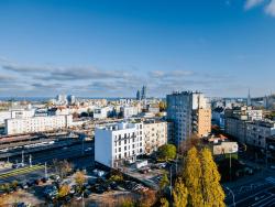 noclegi Gdynia Apartamenty Przystanek Morska