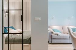 noclegi Łeba ApartView Porto Łeba by Rent like home