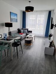 noclegi Koszalin Apartament BALTIC