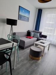 noclegi Koszalin Apartament BALTIC