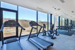 noclegi Gdańsk Gdańsk Tarasy Bałtyku by Renters Prestige