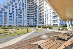 noclegi Gdańsk Gdańsk Tarasy Bałtyku by Renters Prestige