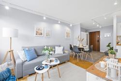 noclegi Gdańsk Kameralny apartament nad morzem