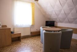 noclegi Mrzeżyno Ośrodek Wypoczynku i Rekreacji Venus