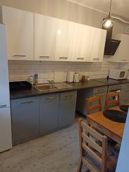 noclegi Bochnia Apartament Blondynka Miasto Soli Bochnia