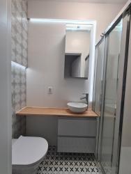 noclegi Gdańsk Przestronny Apartament