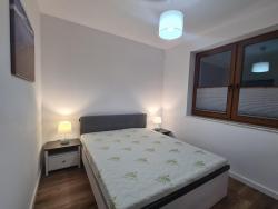 noclegi Gdańsk Przestronny Apartament