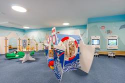 noclegi Kołobrzeg Apartament Tukan B101 Nadmorskie Tarasy - Holiday City