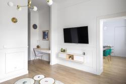 noclegi Sopot Sun & Sopot by OneApartments Premium