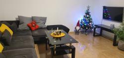 noclegi Ustrzyki Dolne Apartament przy Deptaku