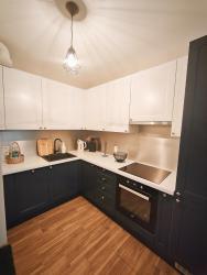 noclegi Gdańsk M&K Apartament Szafirowy - Wyspa Sobieszewska