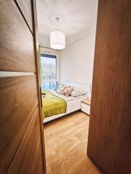 noclegi Gdańsk M&K Apartament Szafirowy - Wyspa Sobieszewska